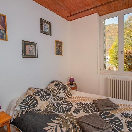 La Villa Ilixon Bagnères-de-Luchon Exteriér fotografie