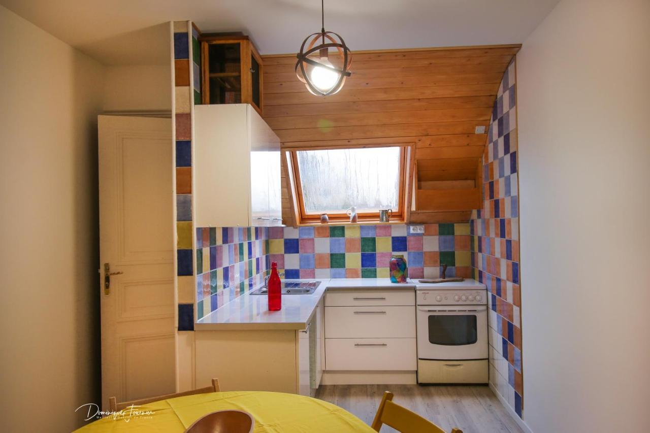 La Villa Ilixon Bagnères-de-Luchon Exteriér fotografie
