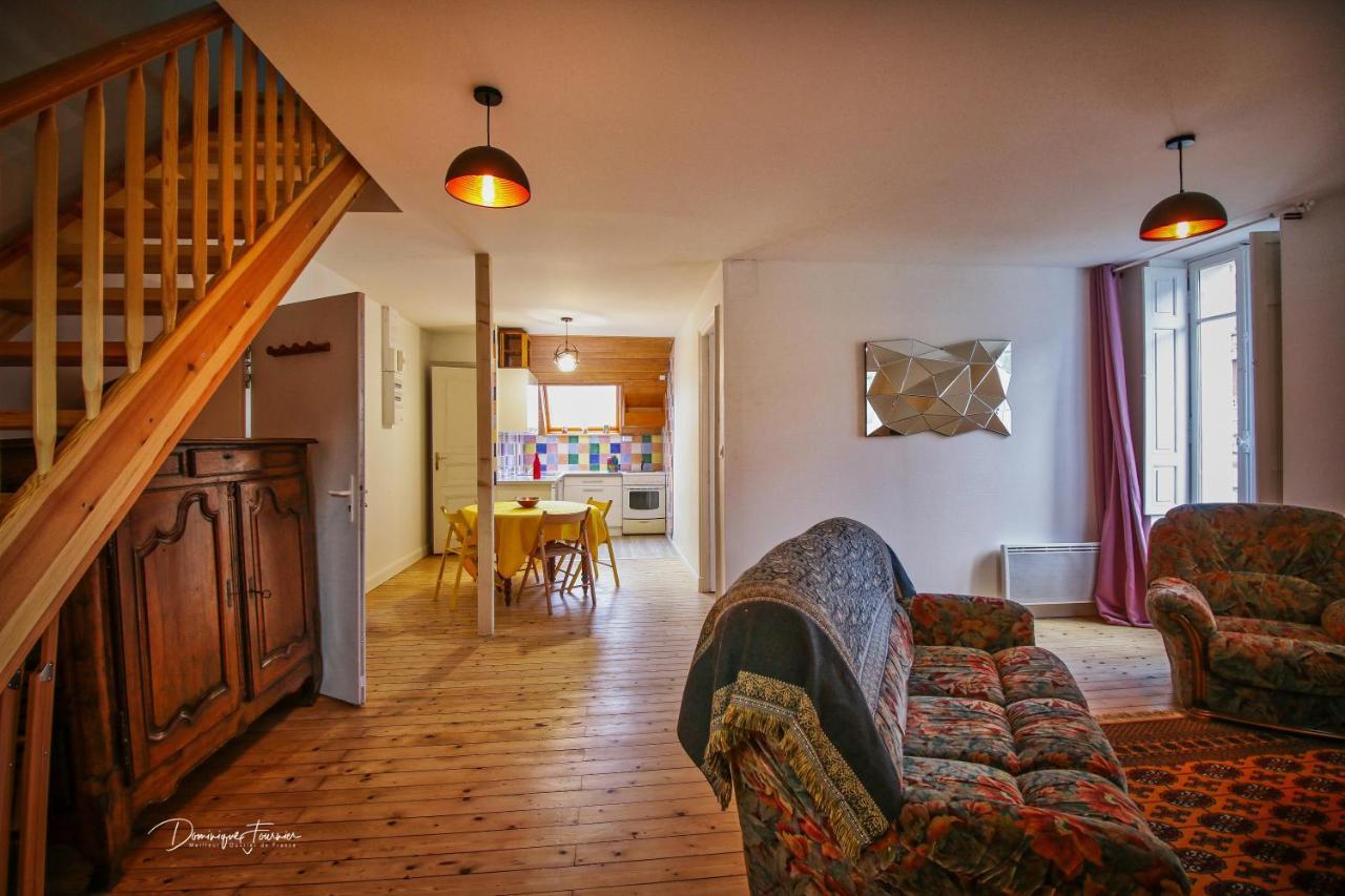 La Villa Ilixon Bagnères-de-Luchon Exteriér fotografie