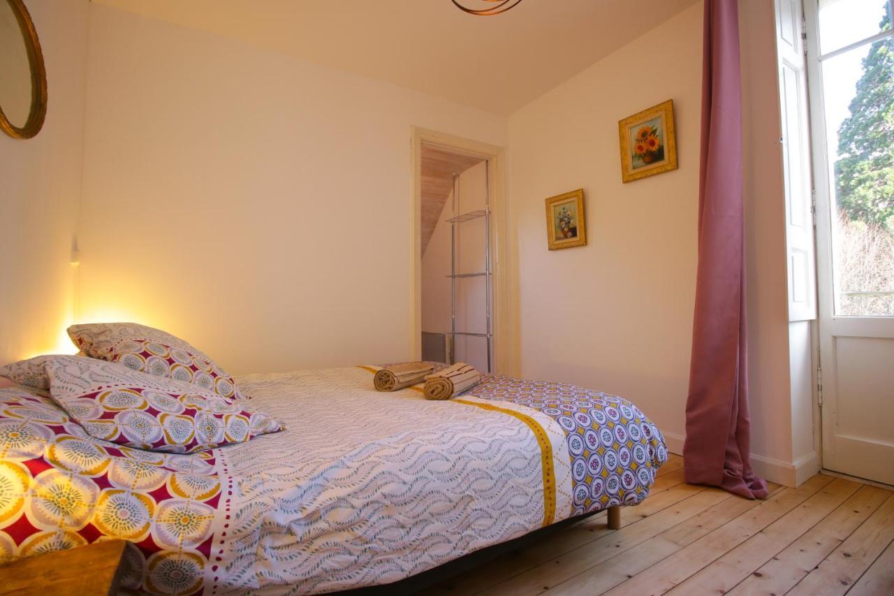 La Villa Ilixon Bagnères-de-Luchon Exteriér fotografie
