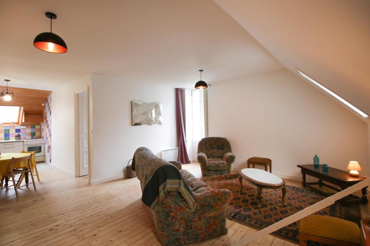 La Villa Ilixon Bagnères-de-Luchon Exteriér fotografie